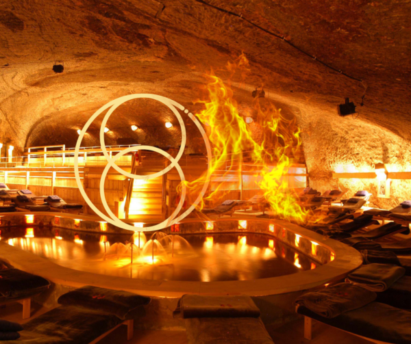 Kombiticket für Frauen! "Weibliche Urkraft" & "Atem des Phönix" 14.03.2026 von 14-20 Uhr